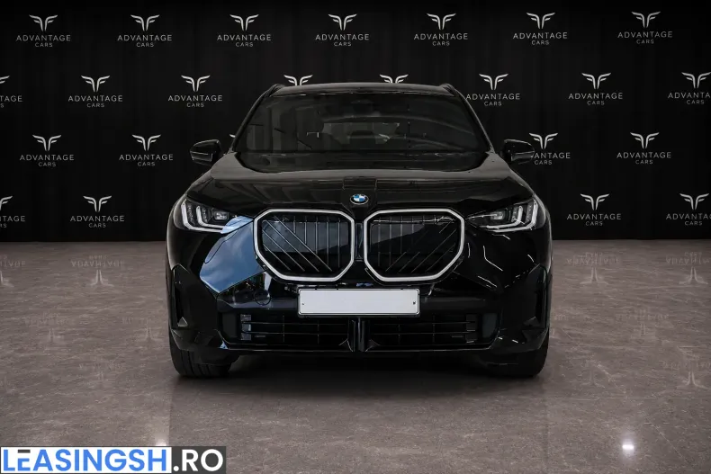 BMW X3 (Seria X) din 2025 cu 16.411 km - oferta BMW242089 - foto 4