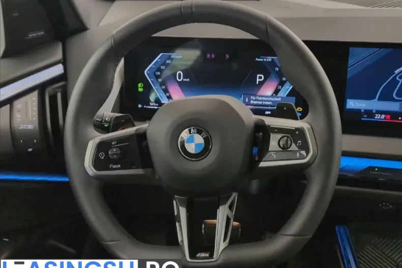 BMW X3 (Seria X) din 2025 cu 16.411 km - oferta BMW242089 - foto 7