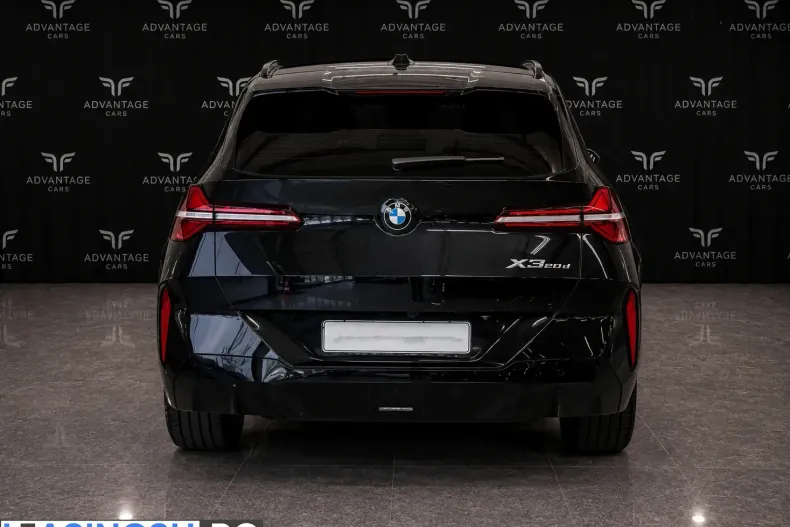 BMW X3 (Seria X) din 2025 cu 16.411 km - oferta BMW242089 - foto 9