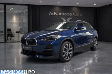 BMW X2 din 2023 - oferta BMW242090
