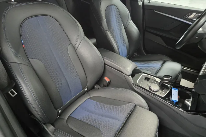 BMW X2 (Seria X) din 2023 cu 52.087 km - oferta BMW242090 - foto 2