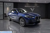 BMW X2 (Seria X) din 2023 cu 52.087 km - oferta BMW242090 - foto 4