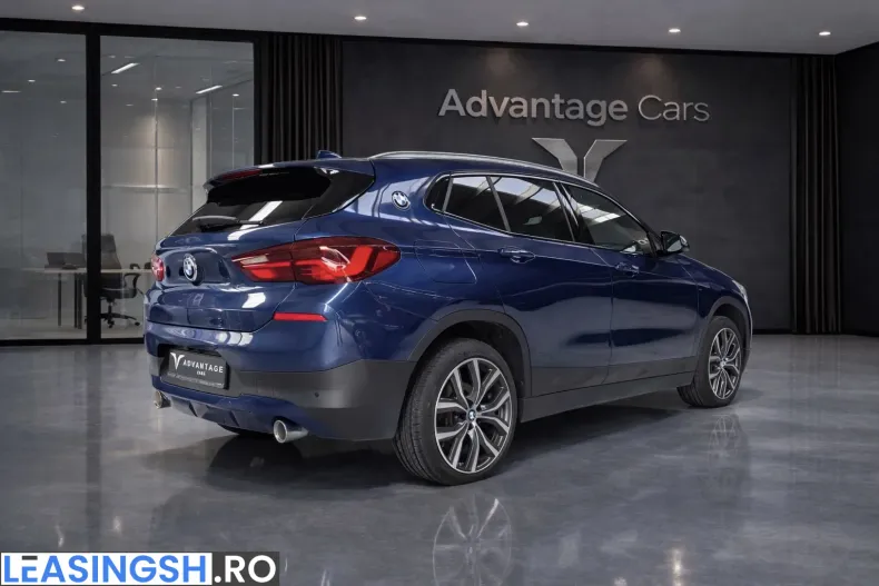 BMW X2 (Seria X) din 2023 cu 52.087 km - oferta BMW242090 - foto 5