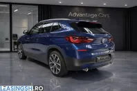 BMW X2 (Seria X) din 2023 cu 52.087 km - oferta BMW242090 - foto 6