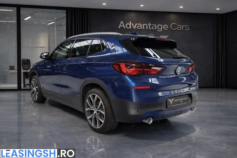 BMW X2 (Seria X) din 2023 cu 52.087 km - oferta BMW242090 - foto 6