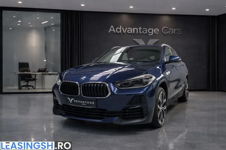 BMW X2 (Seria X) din 2023 cu 52.087 km - oferta BMW242090 - foto 7