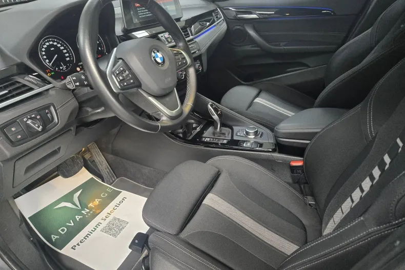 BMW X2 (Seria X) din 2023 cu 52.087 km - oferta BMW242090 - foto 8