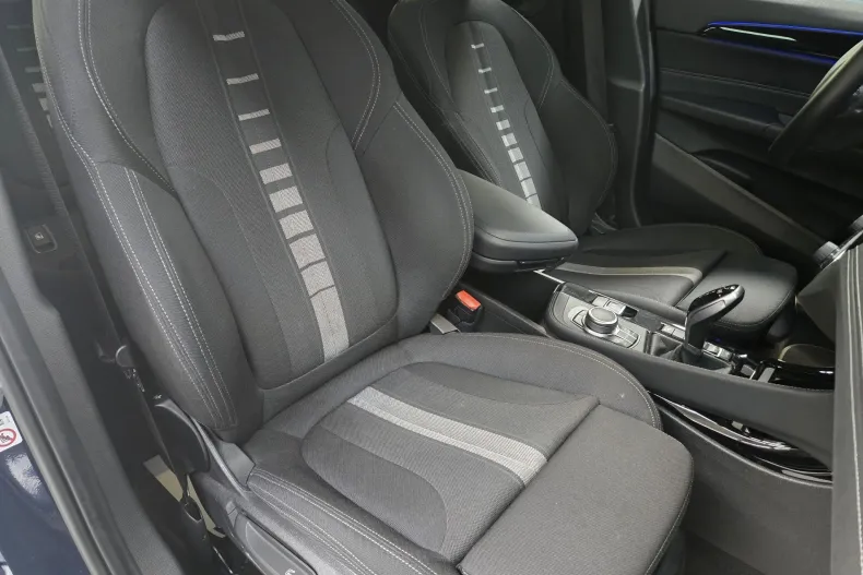 BMW X2 (Seria X) din 2023 cu 52.087 km - oferta BMW242090 - foto 10