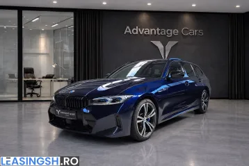 BMW 320d din 2024 - oferta BMW242091