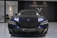 BMW 320d (Seria 3) din 2024 cu 58.500 km - oferta BMW242091 - foto 2