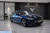BMW 320d (Seria 3) din 2024 cu 58.500 km - oferta BMW242091 - foto 3