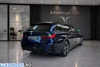 BMW 320d (Seria 3) din 2024 cu 58.500 km - oferta BMW242091 - foto 4