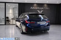 BMW 320d (Seria 3) din 2024 cu 58.500 km - oferta BMW242091 - foto 5