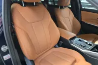 BMW 320d (Seria 3) din 2024 cu 58.500 km - oferta BMW242091 - foto 9