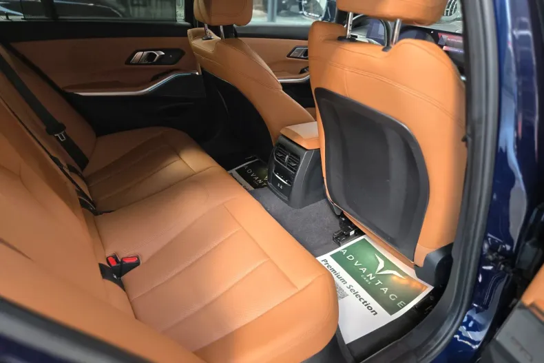BMW 320d (Seria 3) din 2024 cu 58.500 km - oferta BMW242091 - foto 11