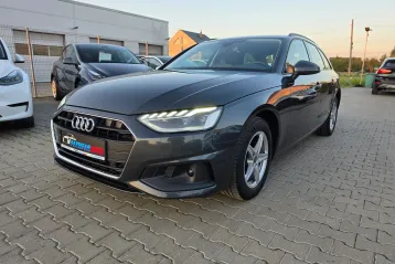 Audi A4 din 2022 - oferta AUD242092