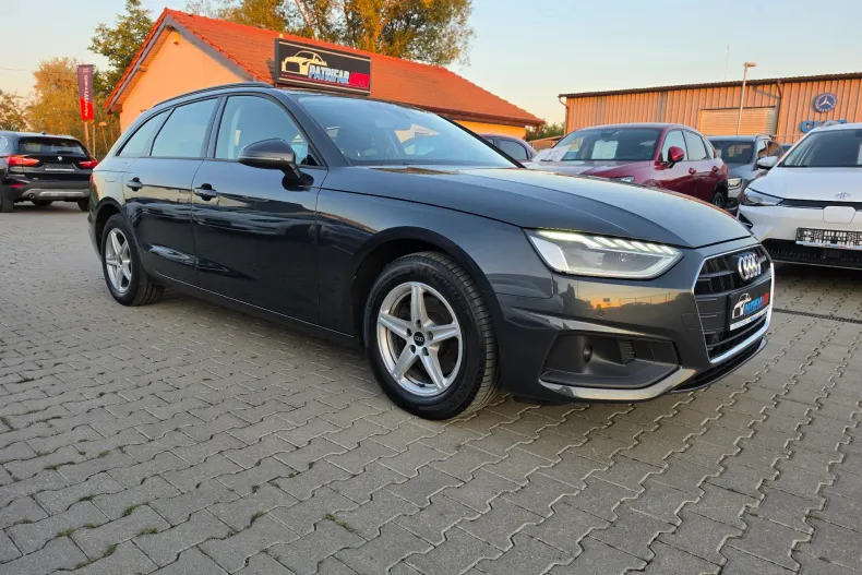 Audi A4 din 2022 cu 174.000 km - oferta AUD242092 - foto 4