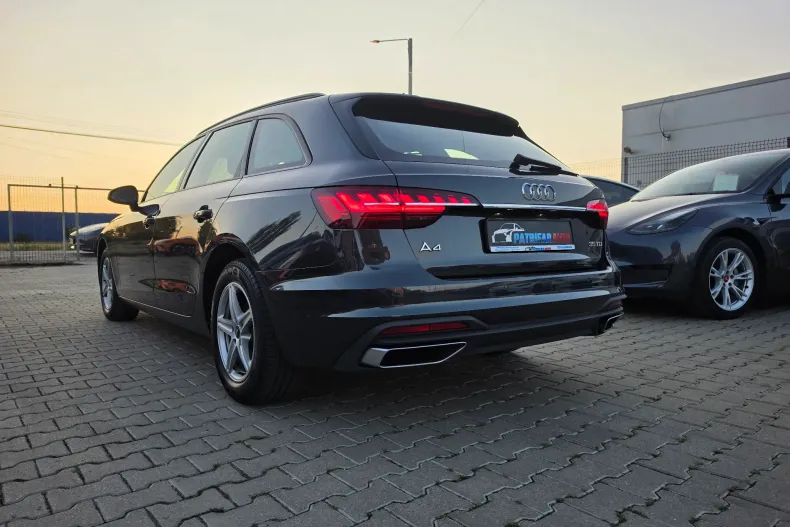 Audi A4 din 2022 cu 174.000 km - oferta AUD242092 - foto 5