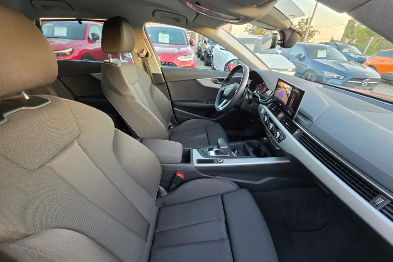 Audi A4 din 2022 cu 174.000 km - oferta AUD242092 - foto 9