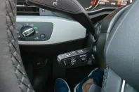 Audi A4 din 2022 cu 174.000 km - oferta AUD242092 - foto 11