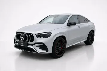 Mercedes-Benz GLE 450 din 2026 - oferta MER242093