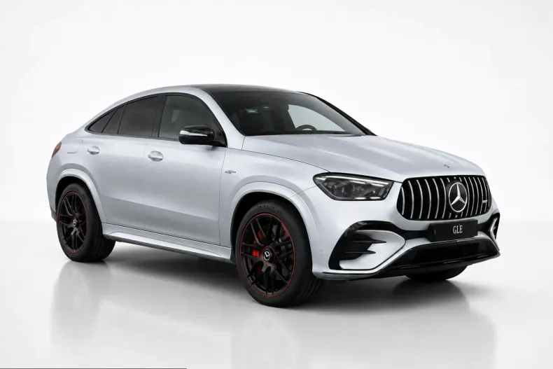 Mercedes-Benz GLE 450 (Clasa GLE) din 2026 cu 10 km - oferta MER242093 - foto 2