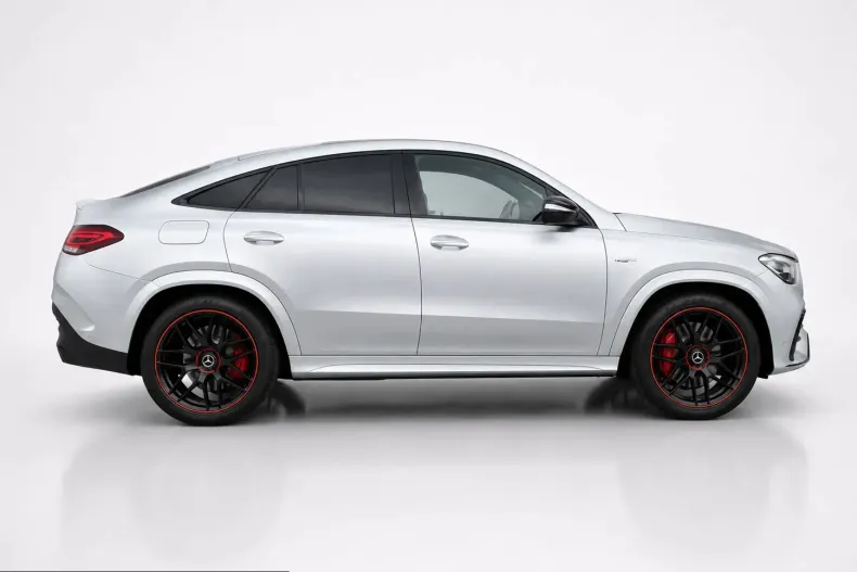 Mercedes-Benz GLE 450 (Clasa GLE) din 2026 cu 10 km - oferta MER242093 - foto 3