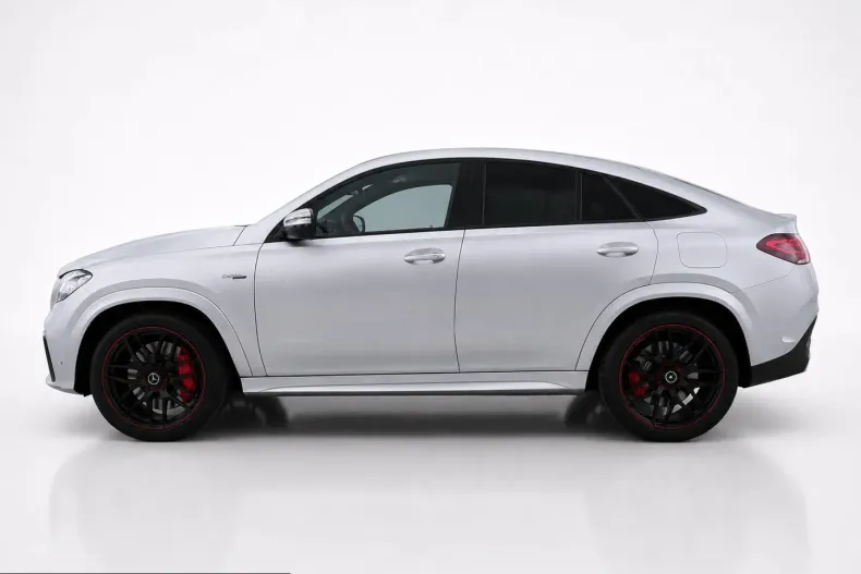 Mercedes-Benz GLE 450 (Clasa GLE) din 2026 cu 10 km - oferta MER242093 - foto 4