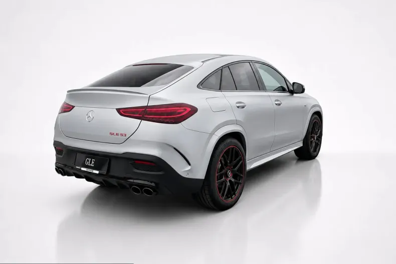 Mercedes-Benz GLE 450 (Clasa GLE) din 2026 cu 10 km - oferta MER242093 - foto 5