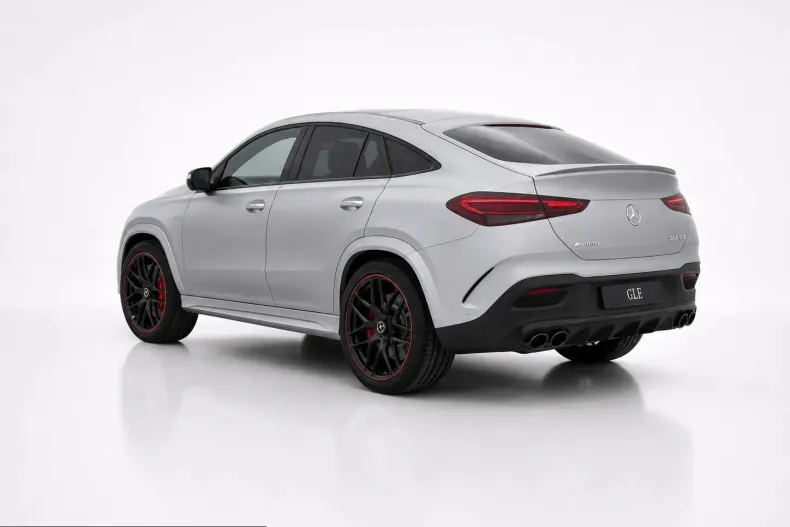 Mercedes-Benz GLE 450 (Clasa GLE) din 2026 cu 10 km - oferta MER242093 - foto 6
