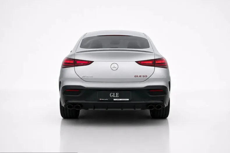 Mercedes-Benz GLE 450 (Clasa GLE) din 2026 cu 10 km - oferta MER242093 - foto 7