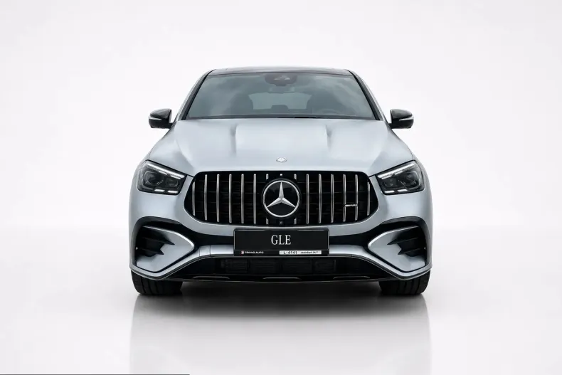 Mercedes-Benz GLE 450 (Clasa GLE) din 2026 cu 10 km - oferta MER242093 - foto 8