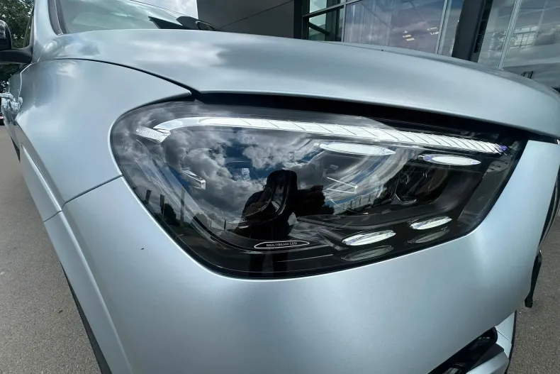 Mercedes-Benz GLE 450 (Clasa GLE) din 2026 cu 10 km - oferta MER242093 - foto 11