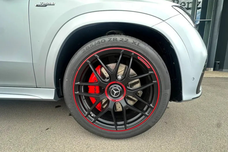 Mercedes-Benz GLE 450 (Clasa GLE) din 2026 cu 10 km - oferta MER242093 - foto 12