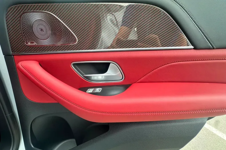 Mercedes-Benz GLE 450 (Clasa GLE) din 2026 cu 10 km - oferta MER242093 - foto 17