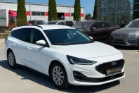 Ford Focus din 2022 cu 159.901 km - oferta FOR242094 - foto 2