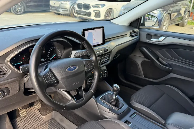 Ford Focus din 2022 cu 159.901 km - oferta FOR242094 - foto 5