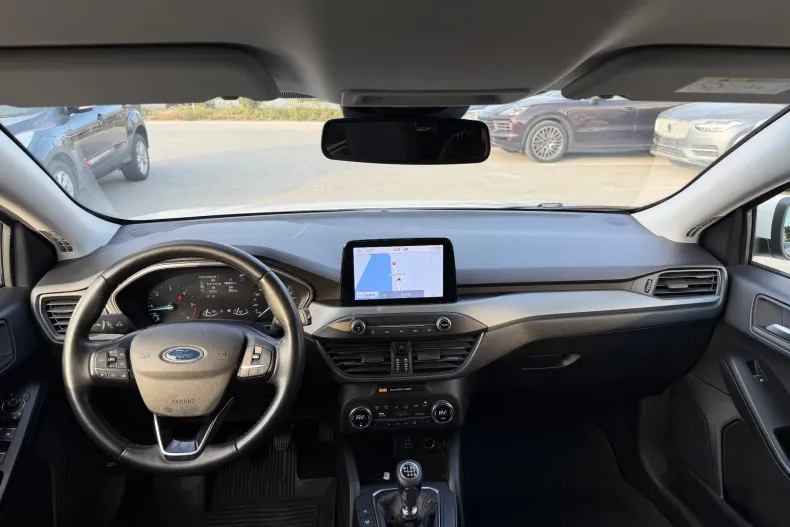Ford Focus din 2022 cu 159.901 km - oferta FOR242094 - foto 6