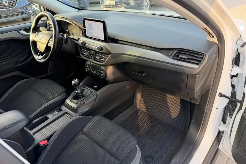 Ford Focus din 2022 cu 159.901 km - oferta FOR242094 - foto 7