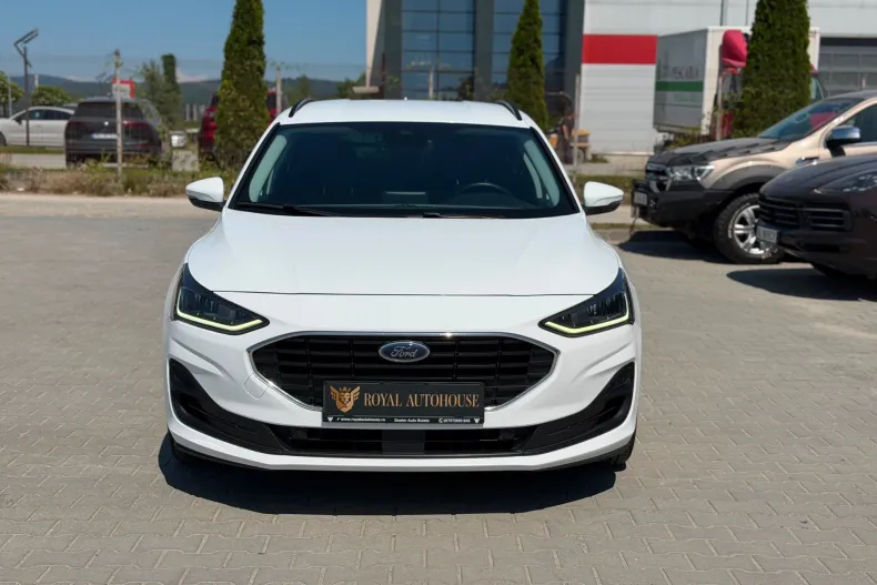 Ford Focus din 2022 cu 159.901 km - oferta FOR242094 - foto 9