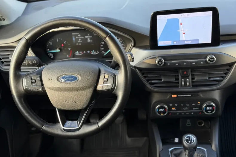 Ford Focus din 2022 cu 159.901 km - oferta FOR242094 - foto 13
