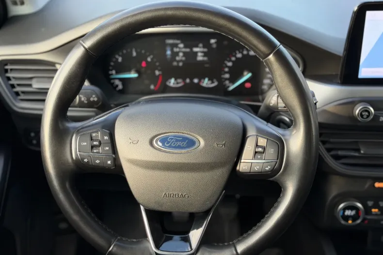 Ford Focus din 2022 cu 159.901 km - oferta FOR242094 - foto 14