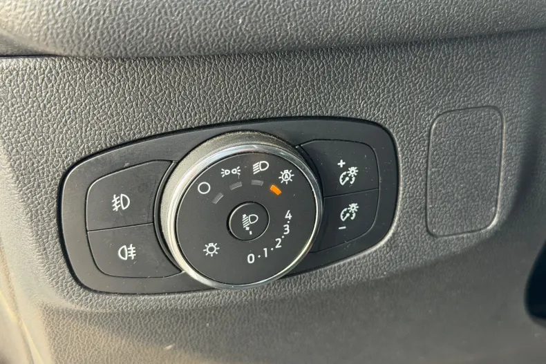 Ford Focus din 2022 cu 159.901 km - oferta FOR242094 - foto 32