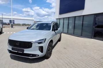 Volvo XC90 din 2026 - oferta VOL242095