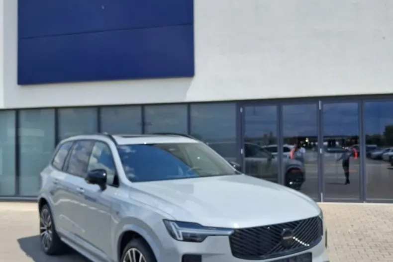 Volvo XC90 din 2026 cu 1 km - oferta VOL242095 - foto 3