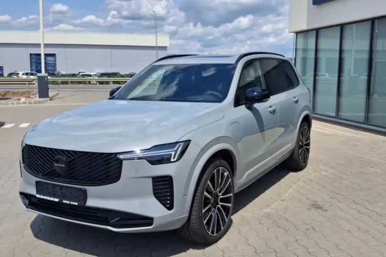 Volvo XC90 din 2026 cu 1 km - oferta VOL242095 - foto 5