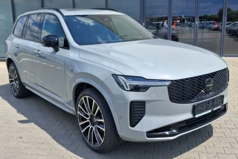 Volvo XC90 din 2026 cu 1 km - oferta VOL242095 - foto 6