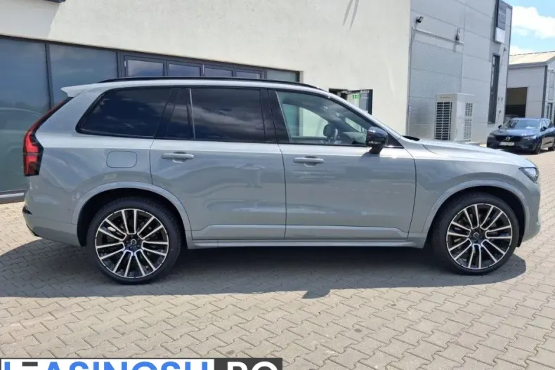 Volvo XC90 din 2026 cu 1 km - oferta VOL242095 - foto 7