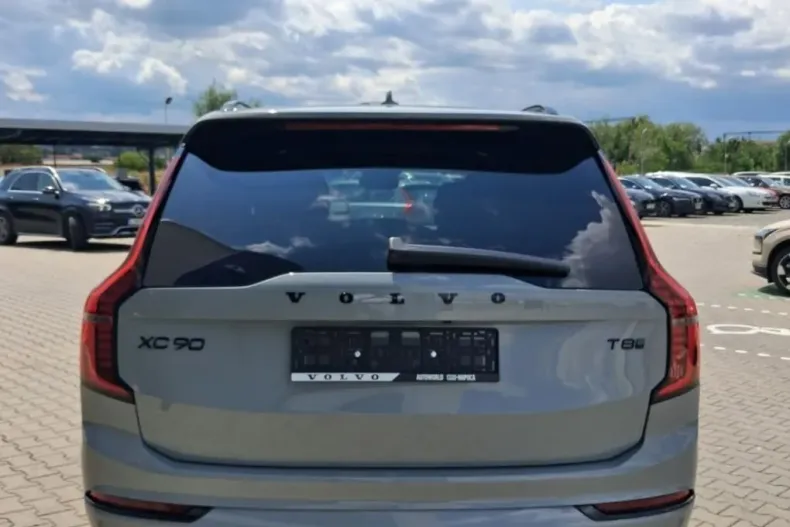 Volvo XC90 din 2026 cu 1 km - oferta VOL242095 - foto 11