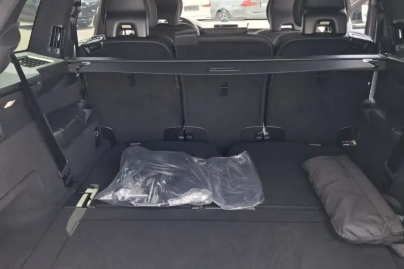 Volvo XC90 din 2026 cu 1 km - oferta VOL242095 - foto 15